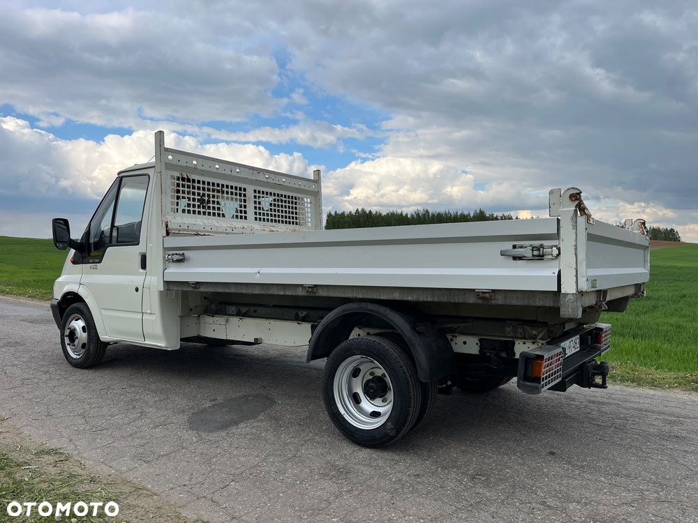 Ford Transit - 7