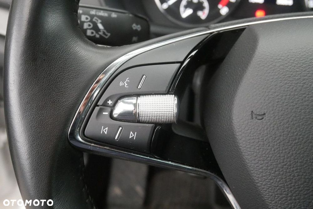 Skoda Octavia - 20