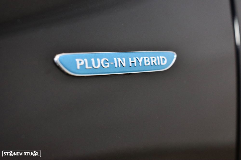 Mercedes-Benz GLC 350 e 4Matic 7G-TRONIC AMG Line - 9