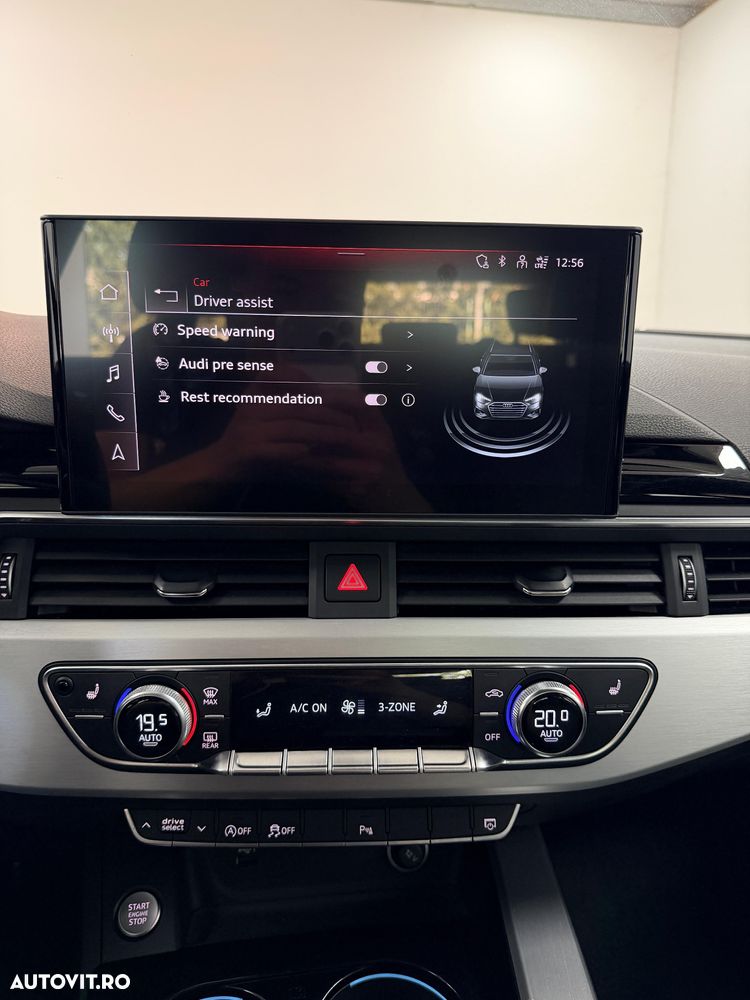Audi A4 2.0 35 TFSI S tronic MHEV S Line - 16