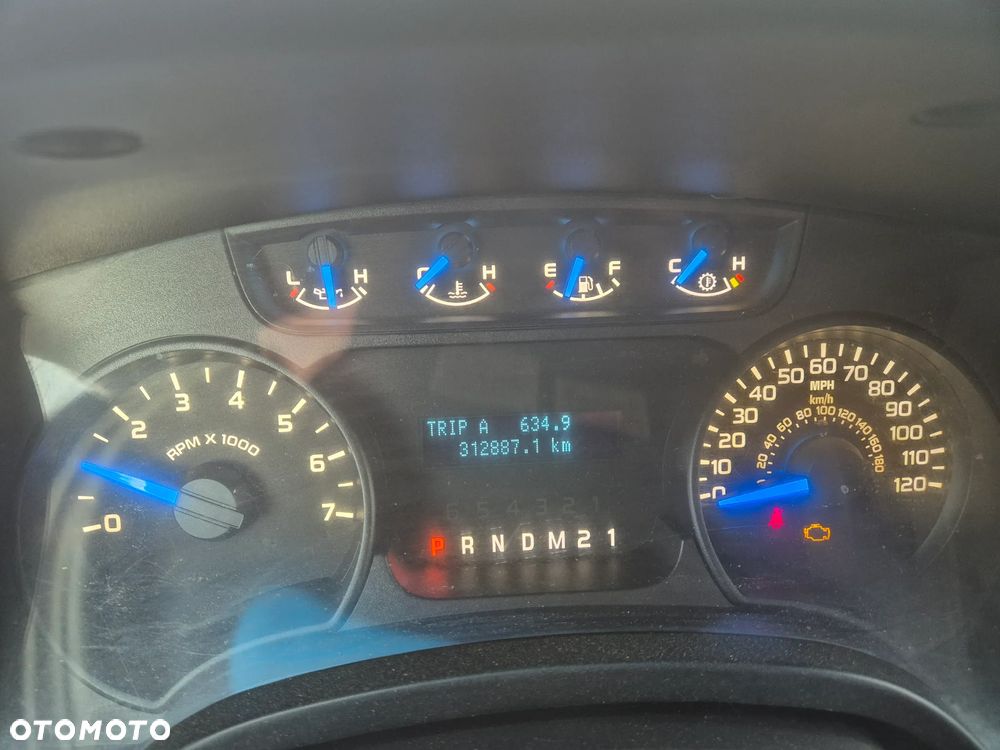 Ford F150 - 13