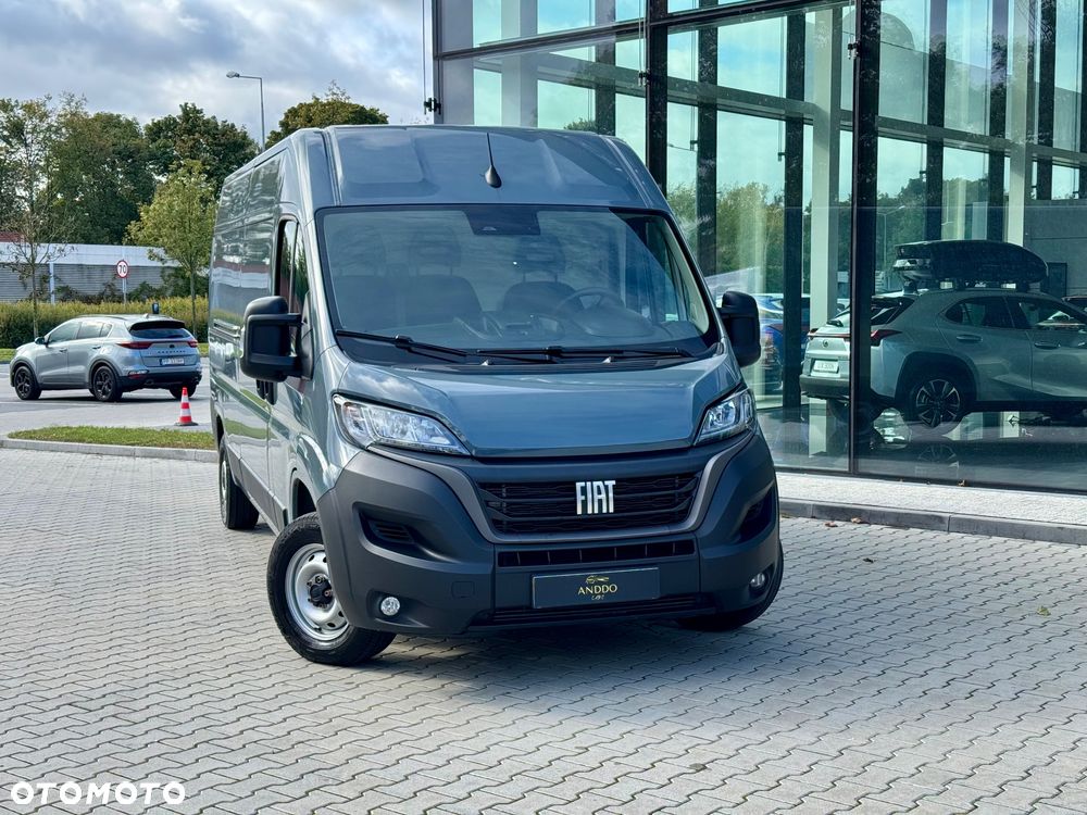 Fiat Ducato L3H2 - 3