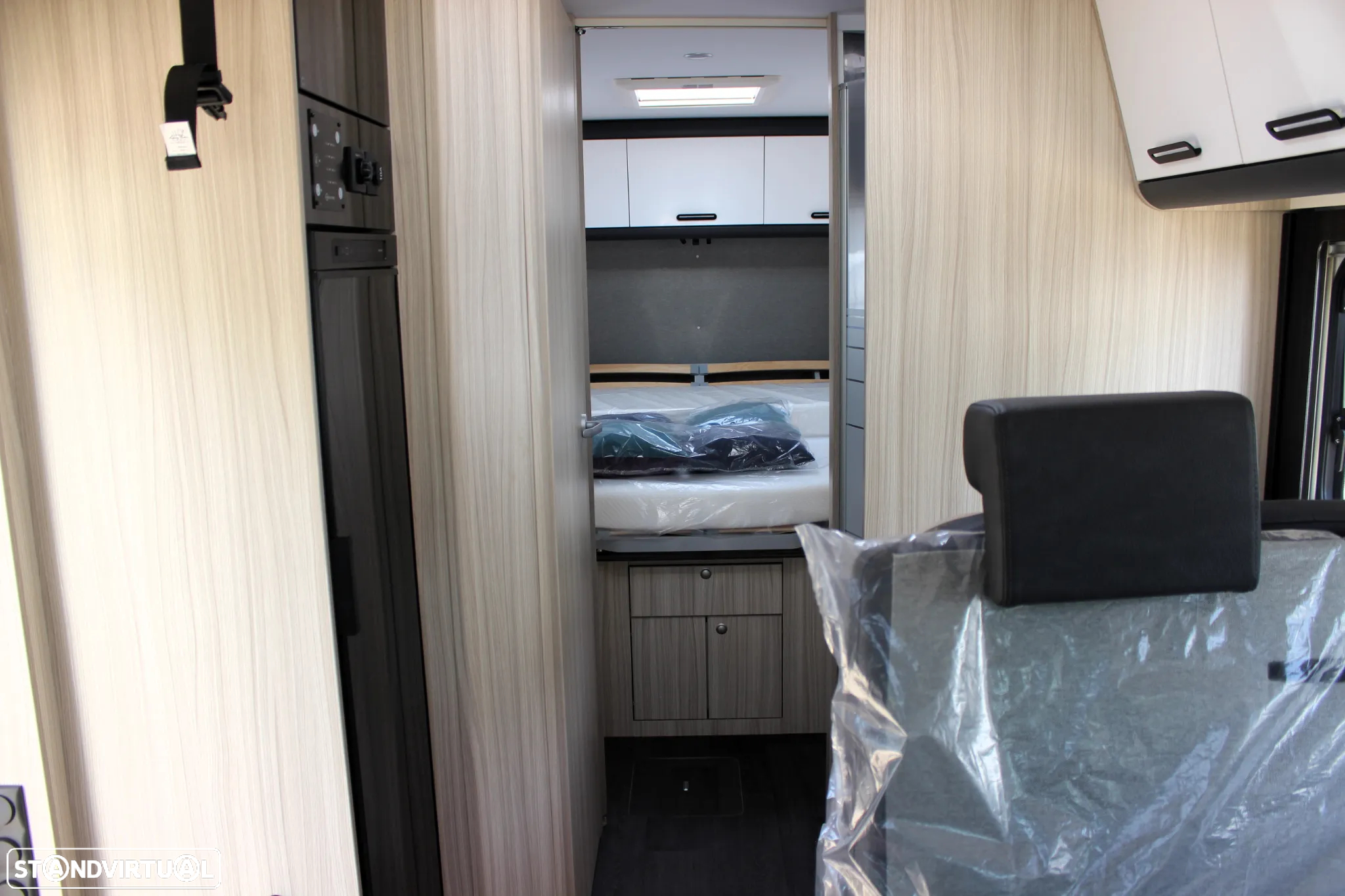 Sun Living S75SC - 10