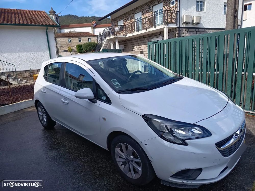 Opel Corsa 1.0 T Edition - 4