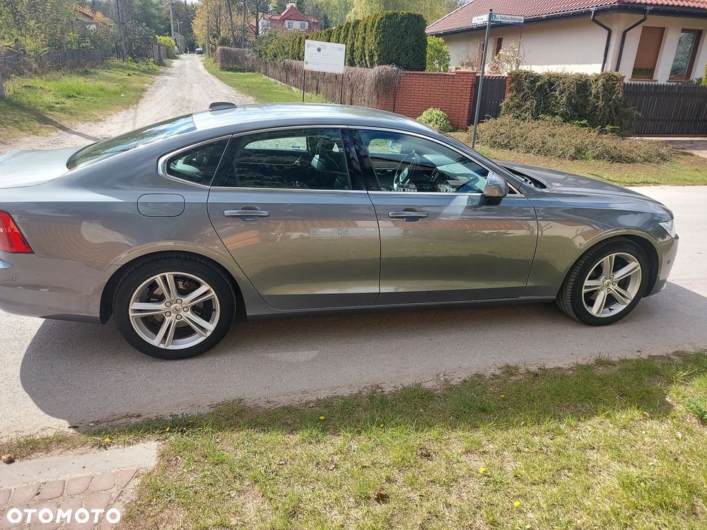 Volvo S90 D4 Momentum - 6