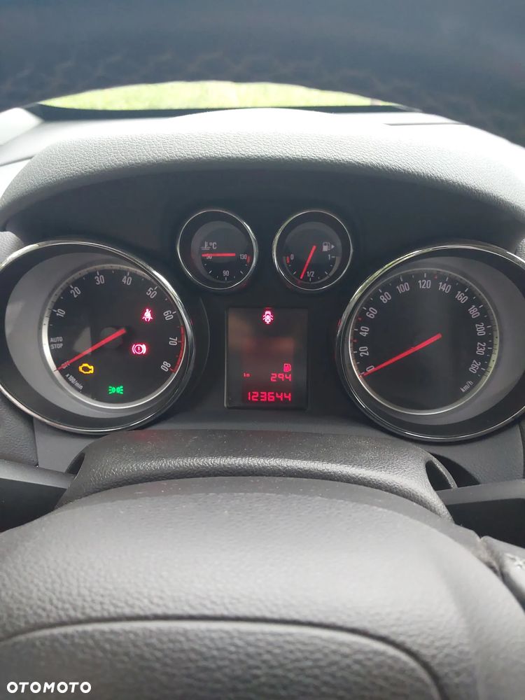 Opel Mokka - 15