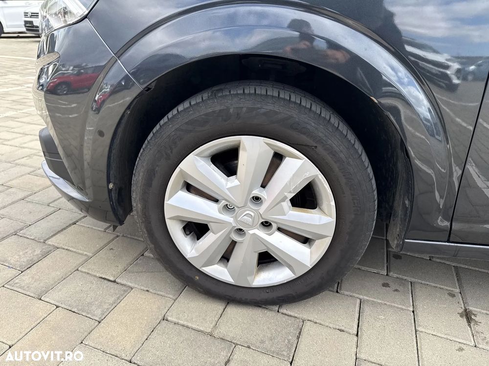 Dacia Logan ECO-G 100 MT6 Prestige - 19