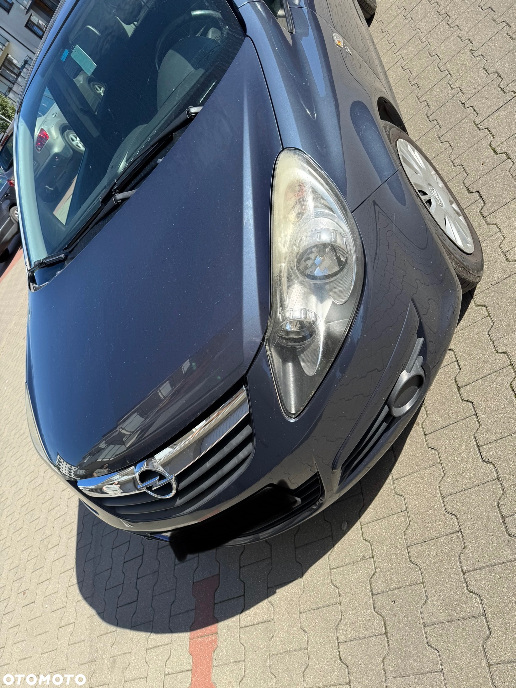 Opel Corsa 1.2 16V Cosmo - 5