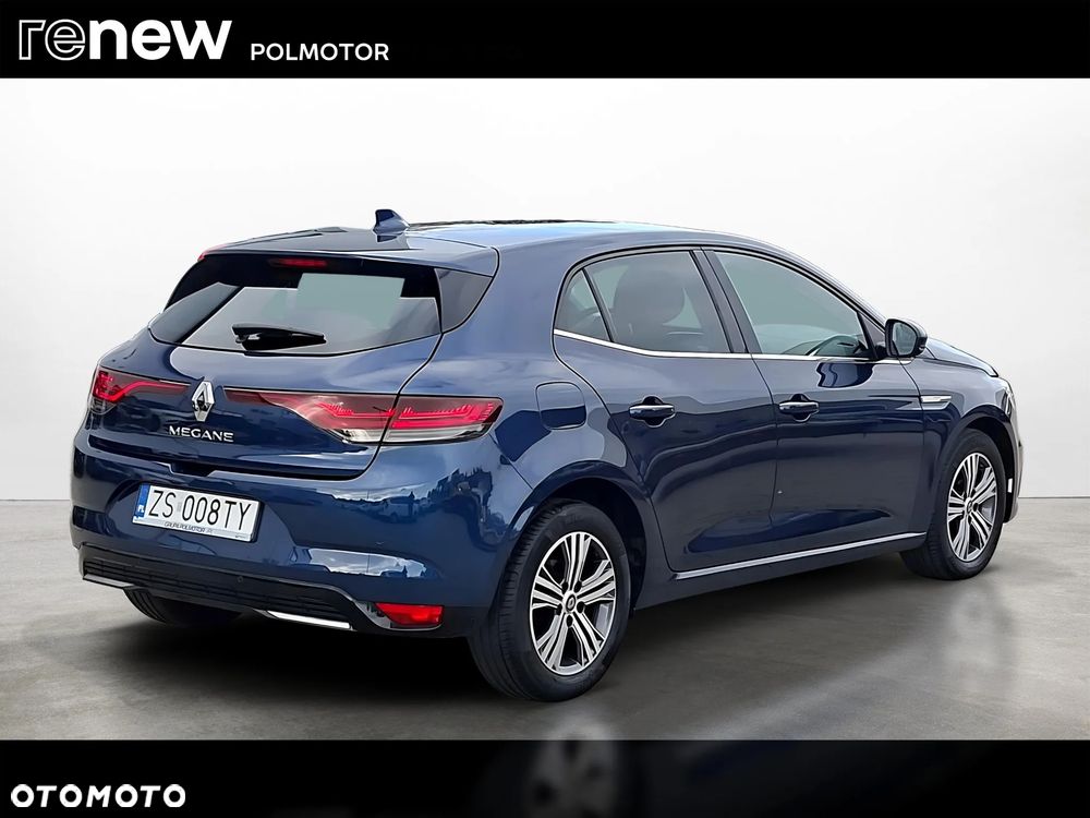 Renault Megane 1.3 TCe FAP Intens - 5