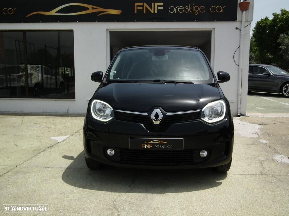 Renault Twingo 1.0 SCe Limited - 4