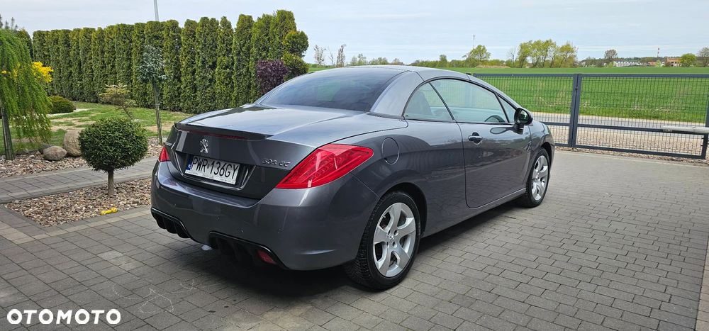 Peugeot 308 CC 2.0 HDi Sport Pack - 4
