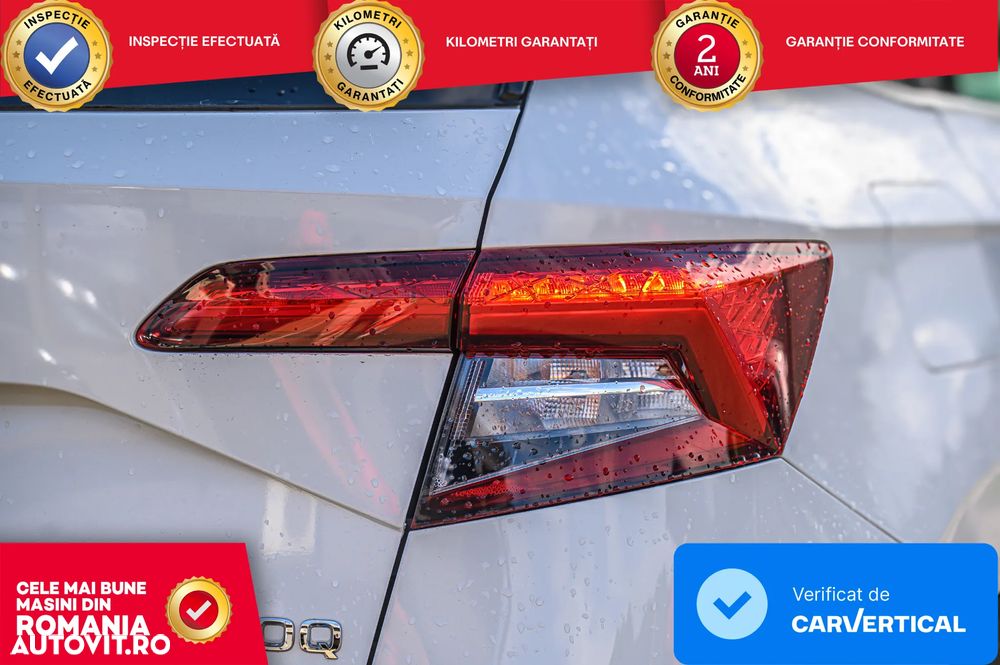 Skoda Karoq 1.6 TDI DSG Style - 5