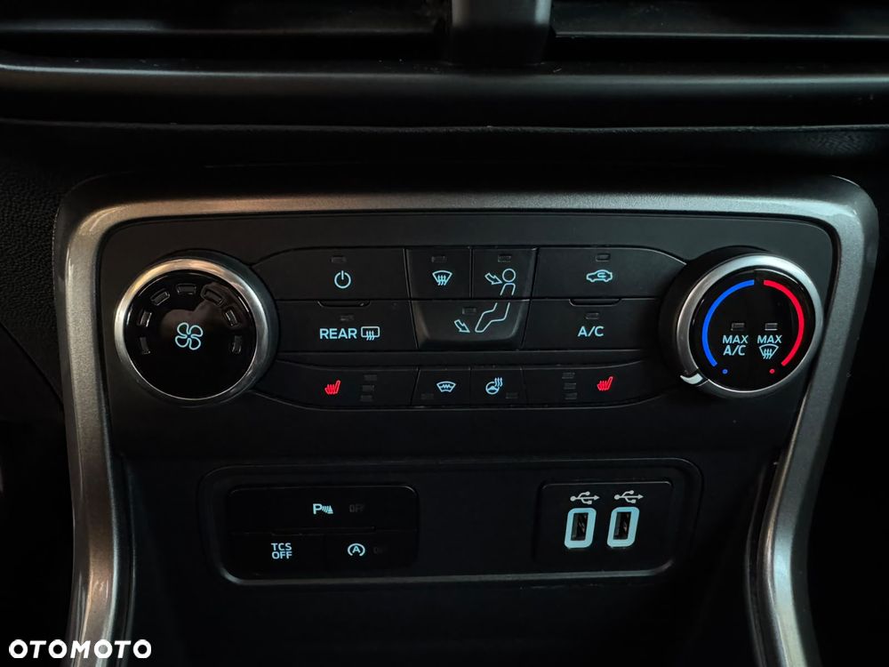 Ford EcoSport 1.0 EcoBoost Navi Edition ASS - 13