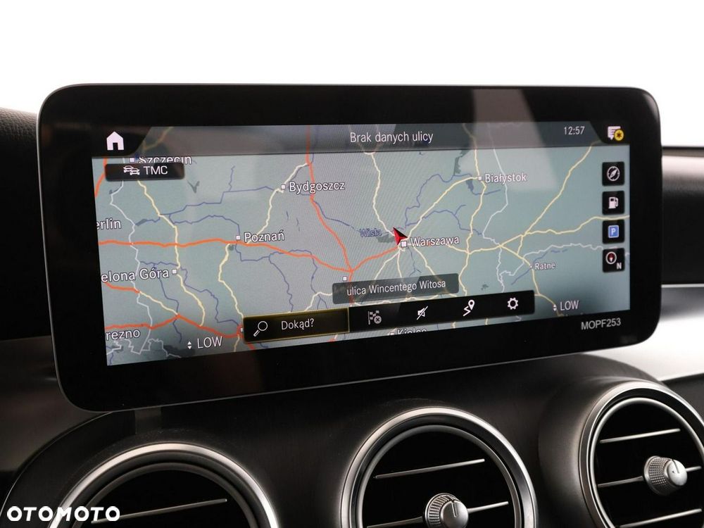 Mercedes-Benz GLC 200 4-Matic - 25