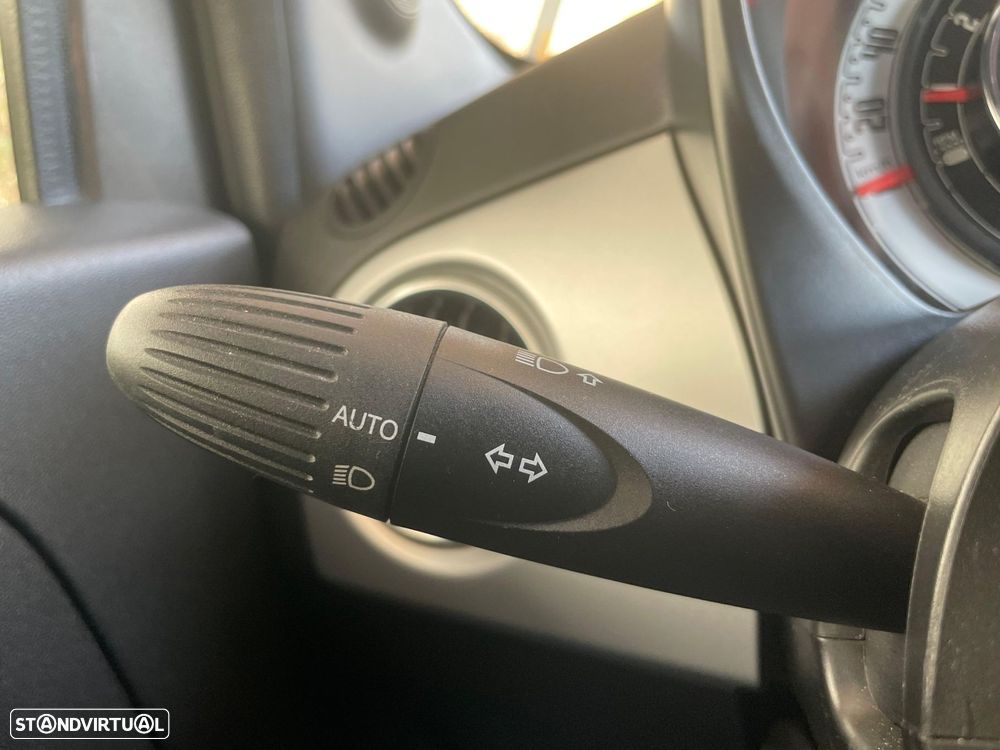 Fiat 500C 1.0 Hybrid Connect - 15