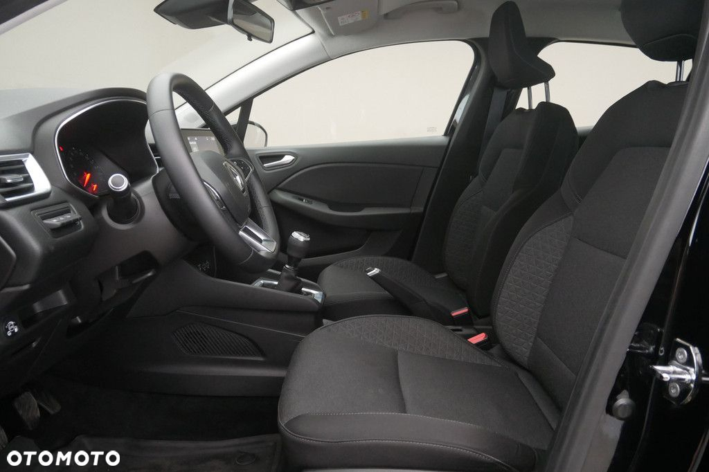 Renault Clio - 12