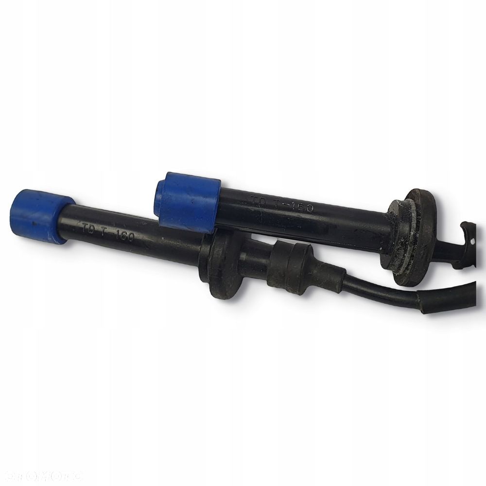 CEWKA ZAPŁONOWA Yamaha T-Max 560 Tech Max 560 BC3-01 J0313 129700-5491 - 5