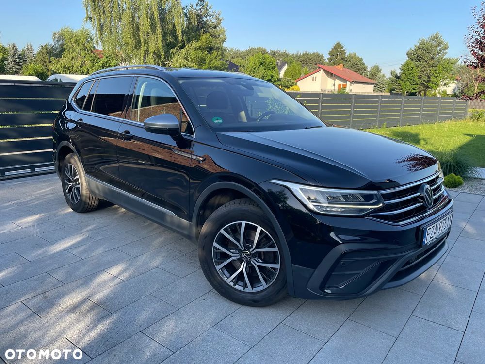 Volkswagen Tiguan Allspace 2.0 TDI SCR Life - 6