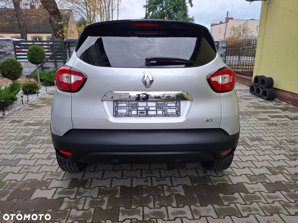 Renault Captur - 8