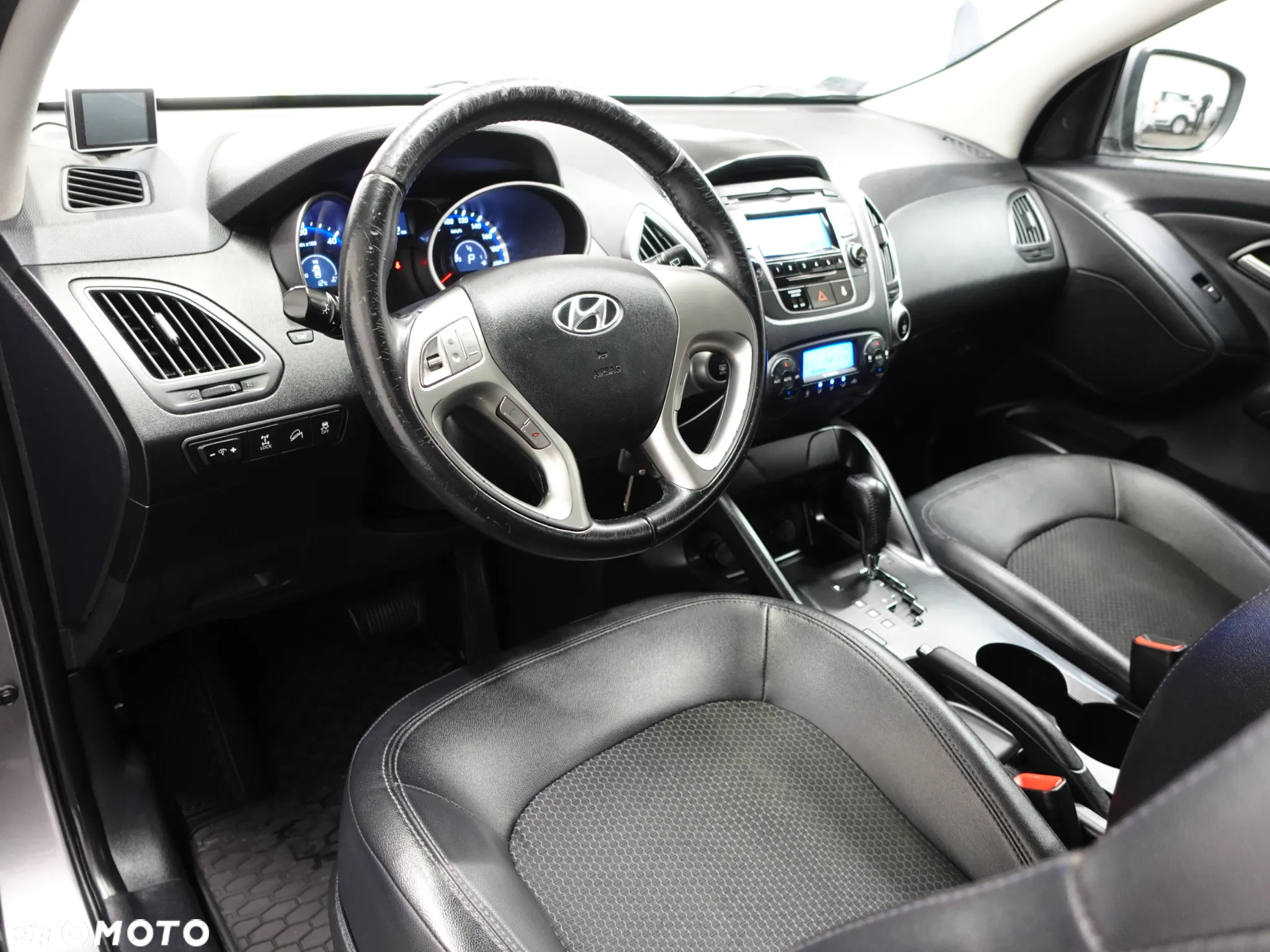 Hyundai ix35 2.0 CRDi Style - 21