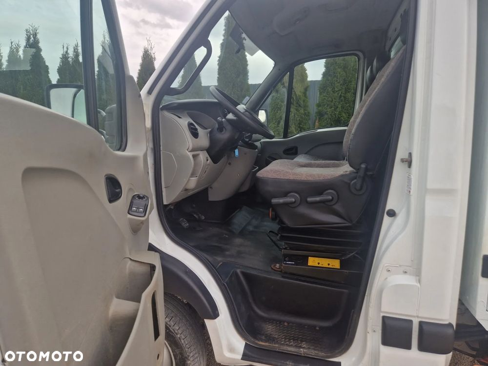 Renault Mascott 3.0 DXI 150KM - 6