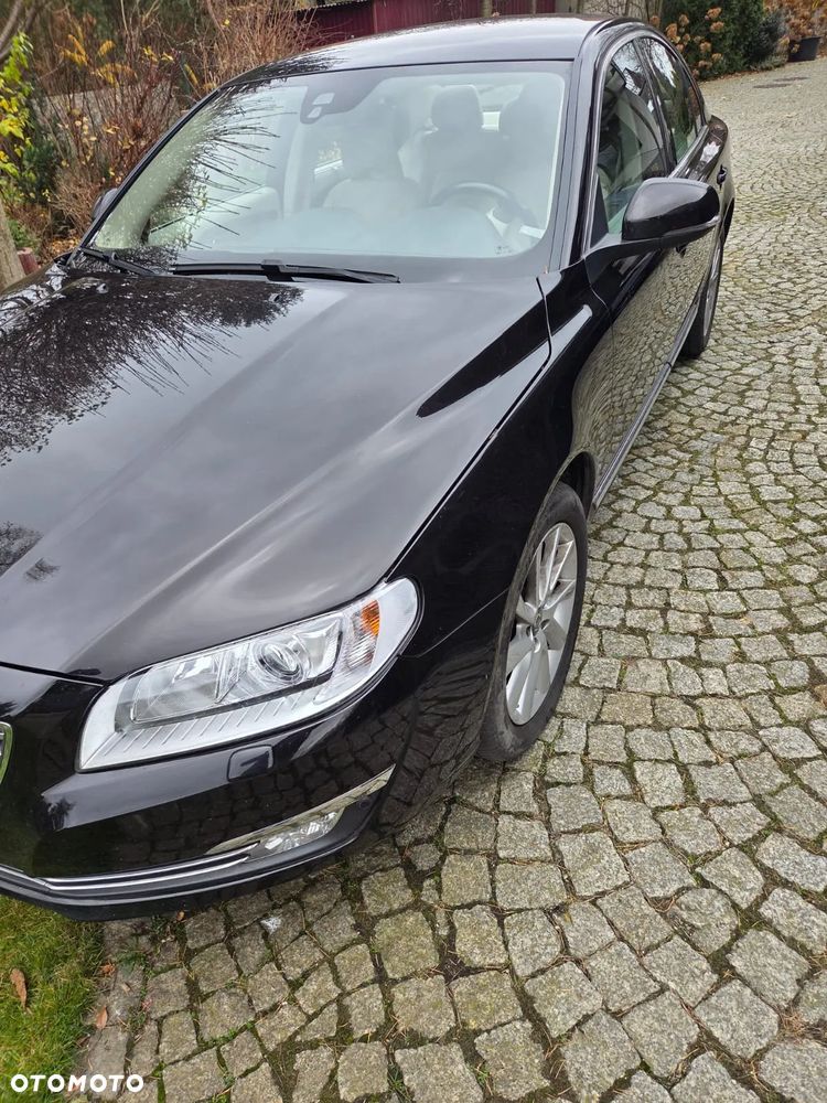 Volvo S80 D4 Drive-E Executive - 6
