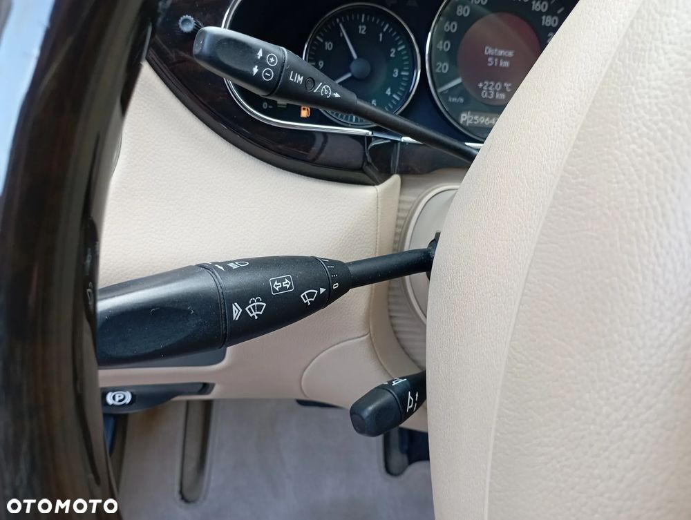 Mercedes-Benz CLS 320 CDI - 20