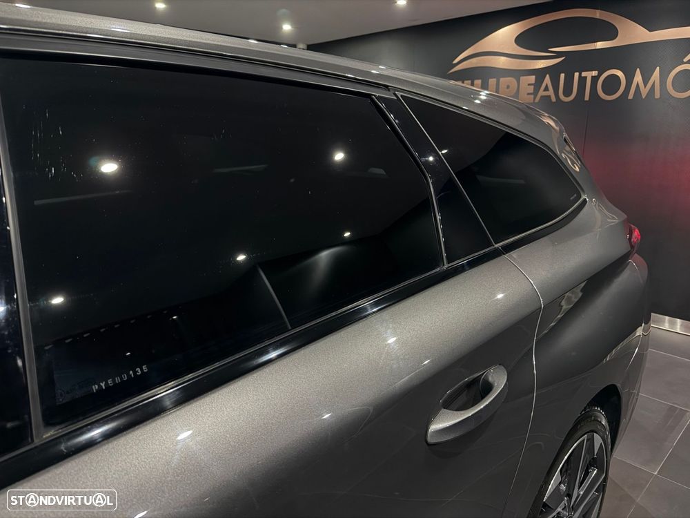 Peugeot 308 SW 1.2 PureTech Allure EAT8 - 12