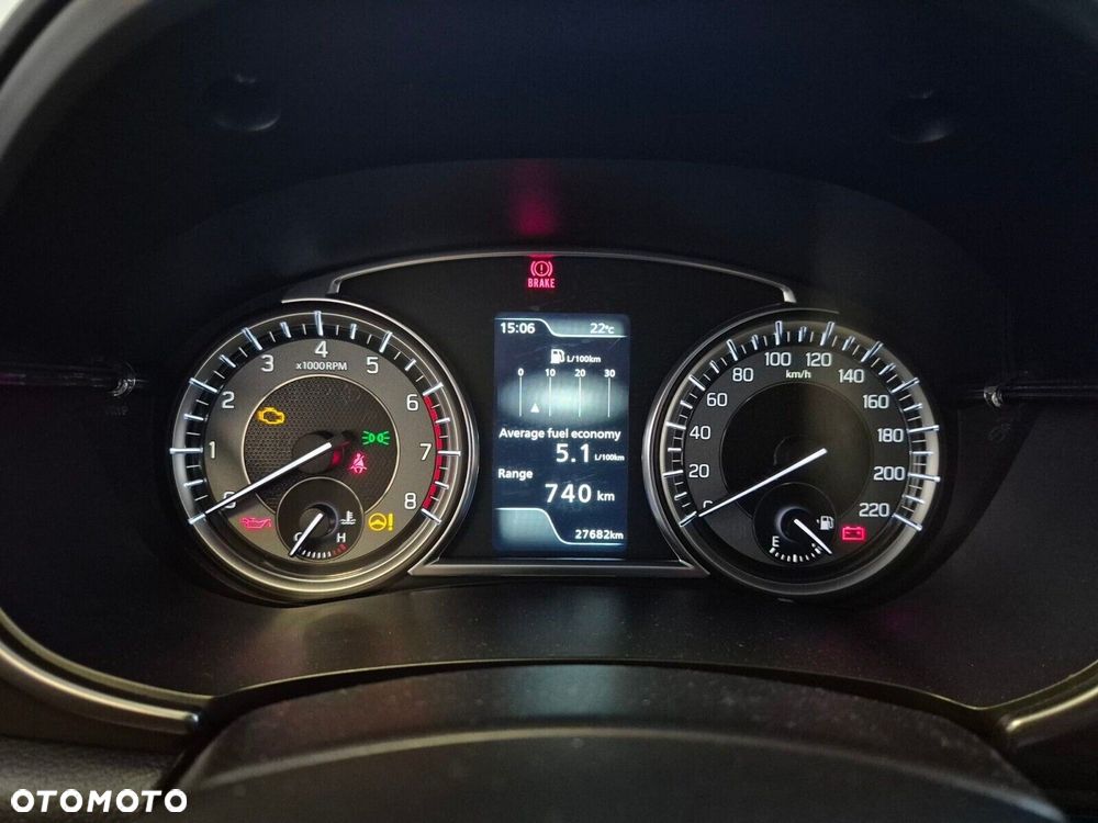 Suzuki Vitara - 21