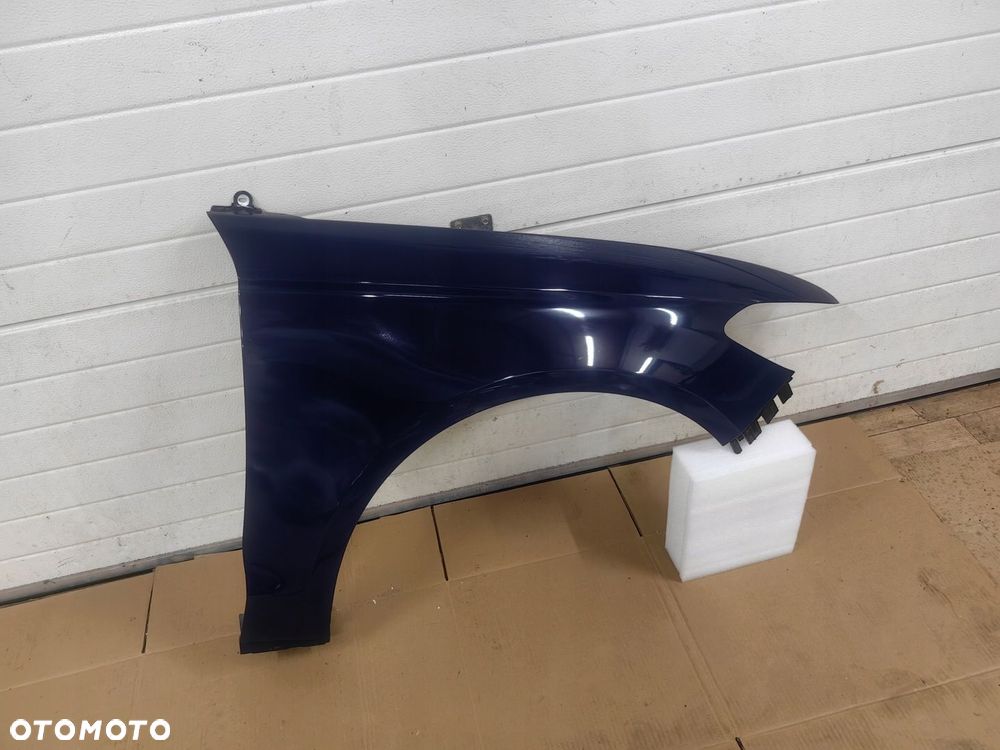 FORD MONDEO MK5 BŁOTNIK PRZEDNI PRAWY GD - 1