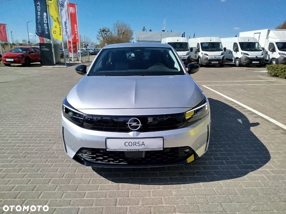 Opel Corsa - 10