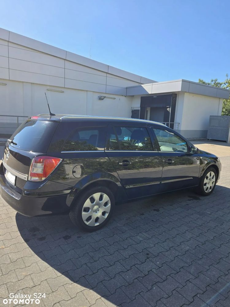 Opel Astra - 6