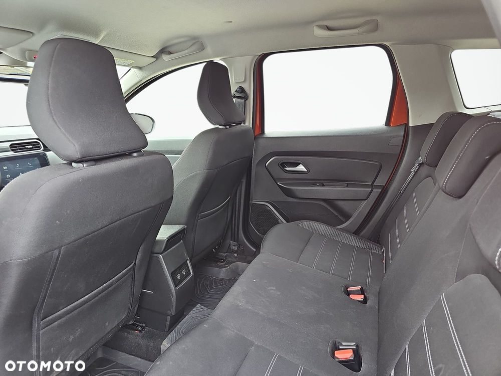 Dacia Duster 1.0 TCe Journey - 12