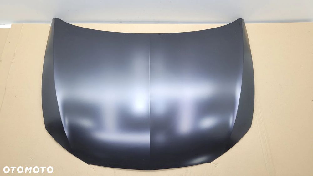 MASKA POKRYWA SILNIKA SEAT LEON 17- 5F0 NOWA - 3
