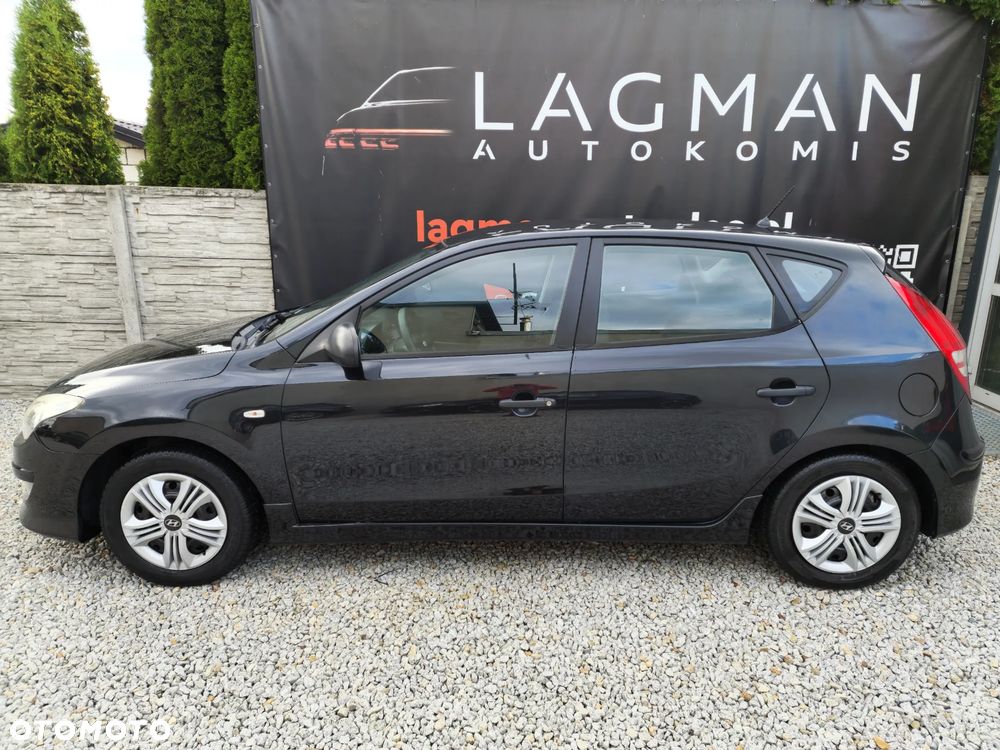 Hyundai i30 - 9