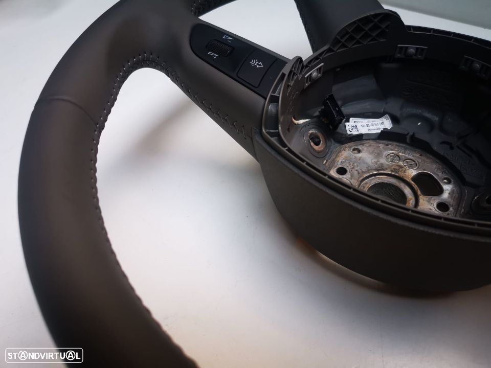 AUDI A4 B7 A6 VOLANTE [NOVO]- V078 - 6