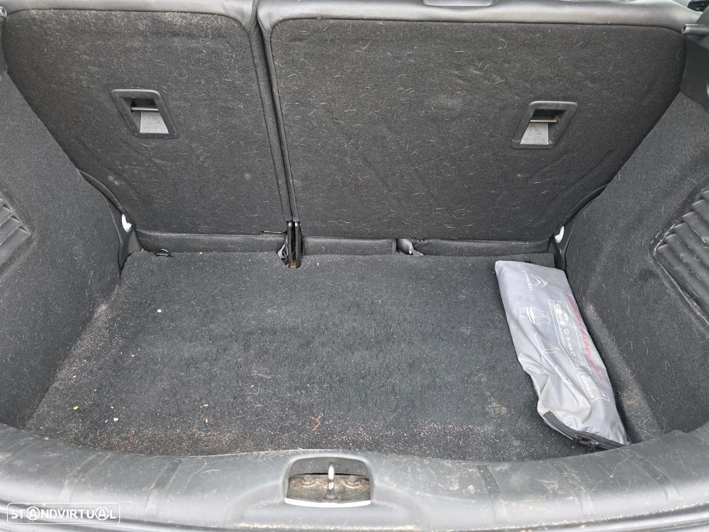 Citroën C3 1.6 BlueHDi Collection - 13