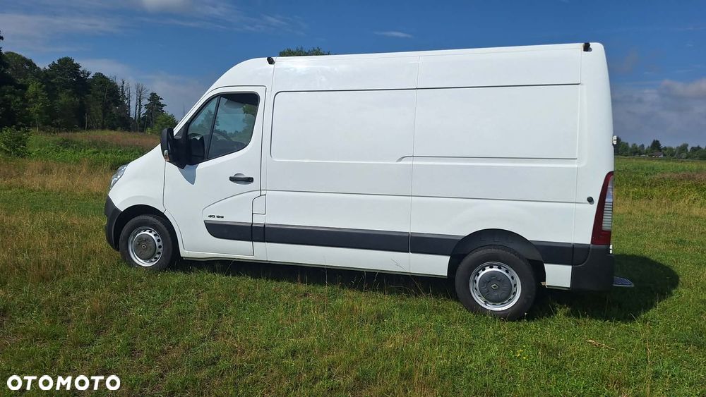 Renault Master - 4