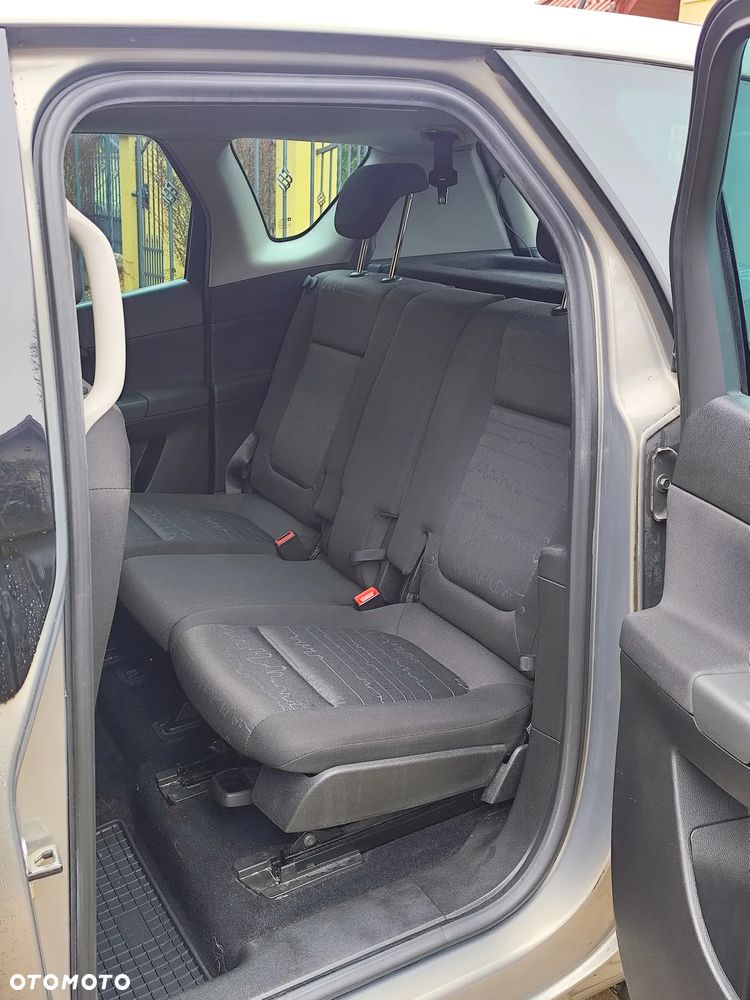 Opel Meriva 1.4 T Enjoy - 10