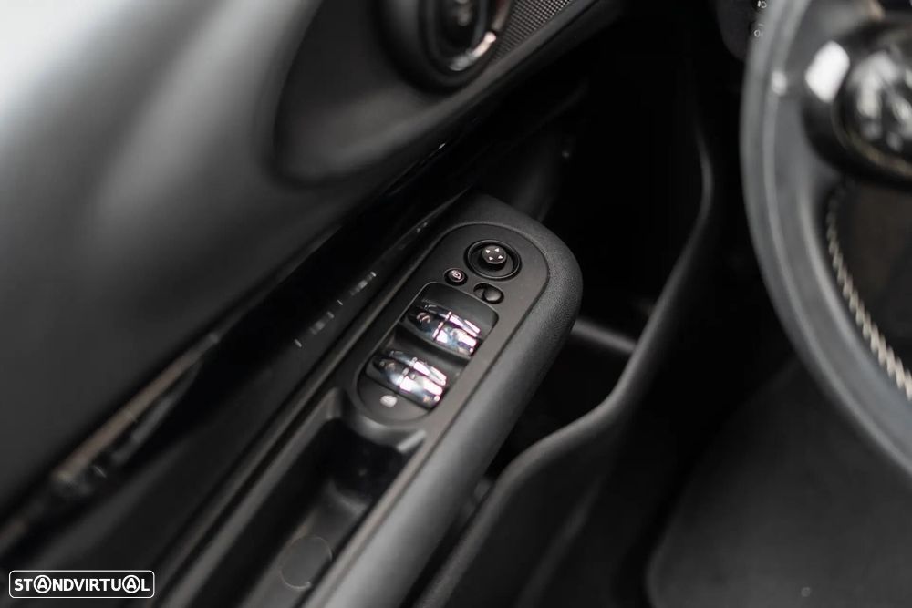 MINI Clubman Cooper D Sport Edition Auto - 39