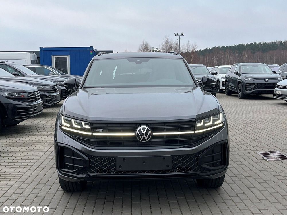 Volkswagen Touareg 3.0 V6 TDI 4Motion R-Line - 2