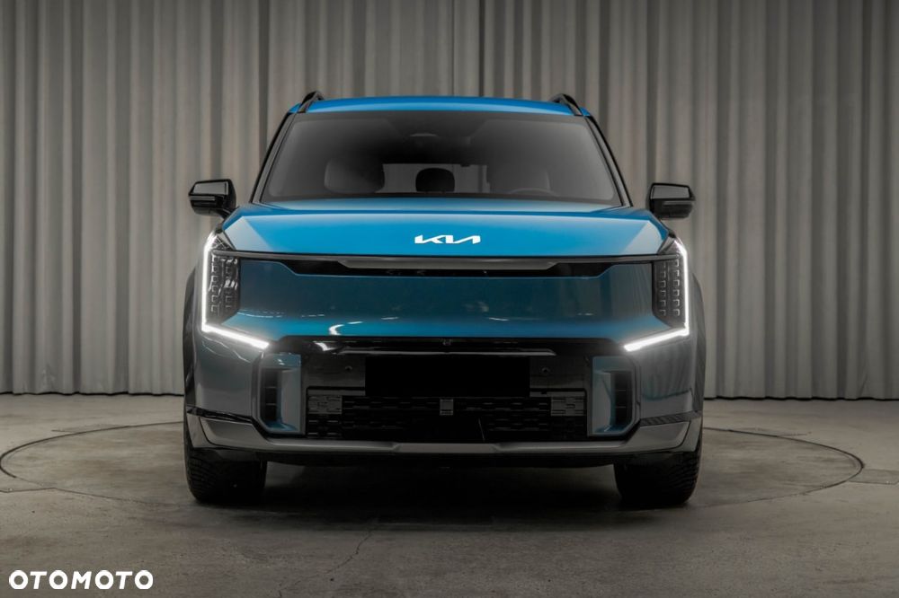 Kia EV9 99.8kWh GT-Line AWD - 5