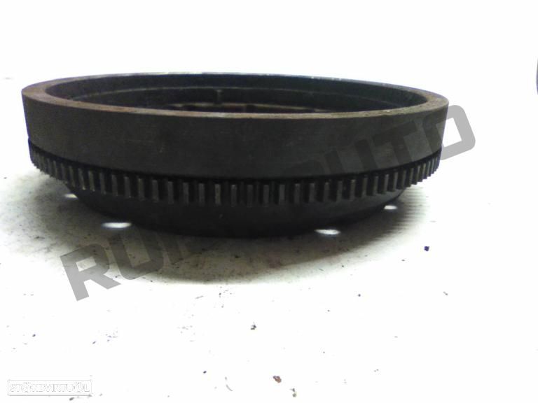 Volante De Motor 0271_05273d Seat Toledo (1l) [1991_1999] 1.9 T - 2