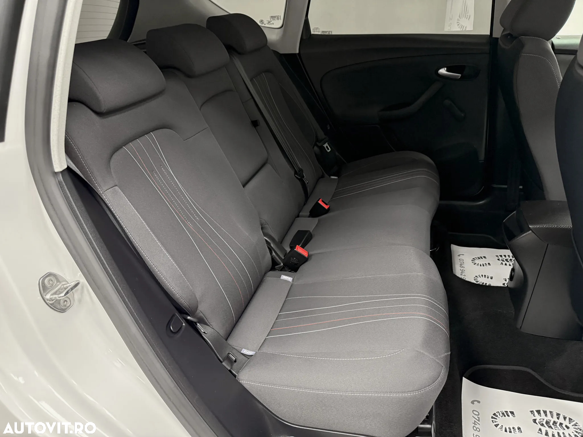 Seat Altea XL - 13