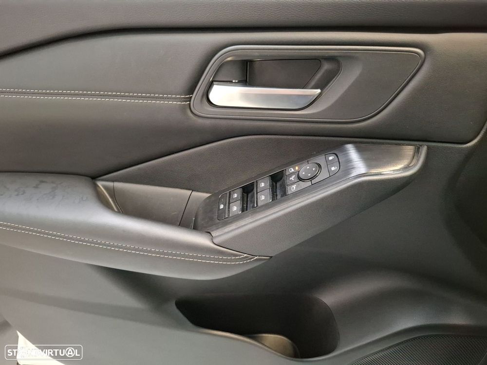 Nissan Qashqai 1.3 DIG-T Acenta - 18