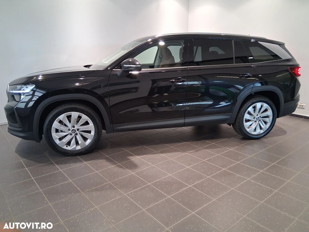 Skoda Kodiaq 1.5 TSI DSG PHEV Selection - 2
