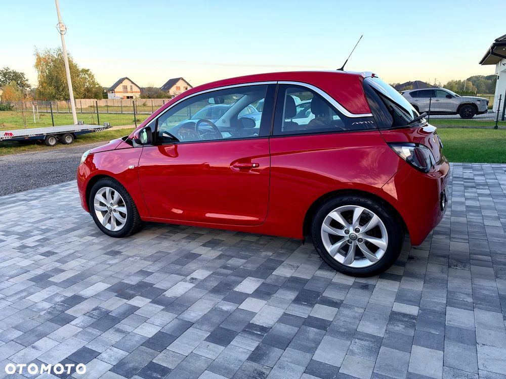 Opel Adam 1.2 Glam S&S - 19