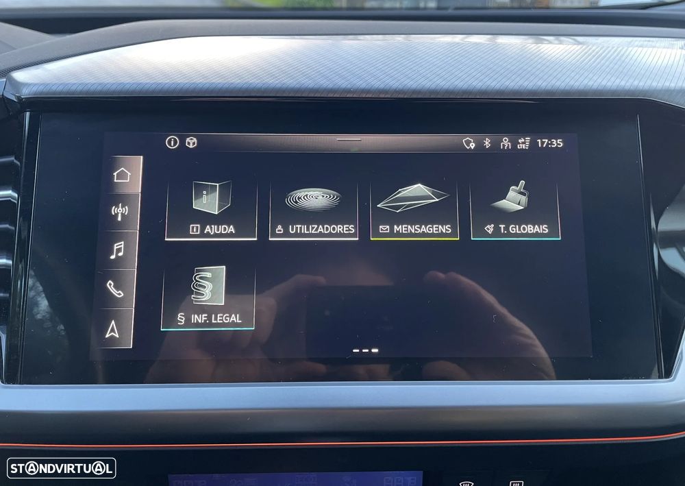 Audi Q4 e-tron 40 - 38