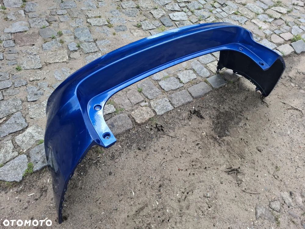 ZDERZAK TYLNY TYŁ HONDA CIVIC IX KOMBI - 7