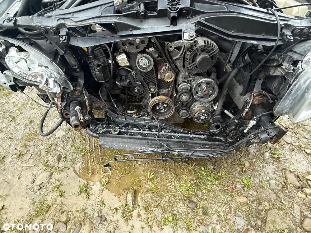 Audi A4 Avant 2.0 TDI DPF Quattro - 6